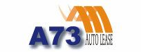 logo A73 autolease